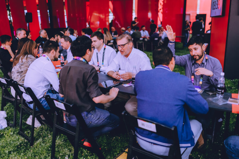 CP- EtMday: el evento chileno pionero y ejemplo en Latinoamérica en pro del desarrollo del emprendimiento e innovación