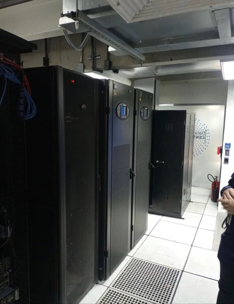 Climatización de precisión disminuye impacto de la coyuntura eléctrica en las empresas